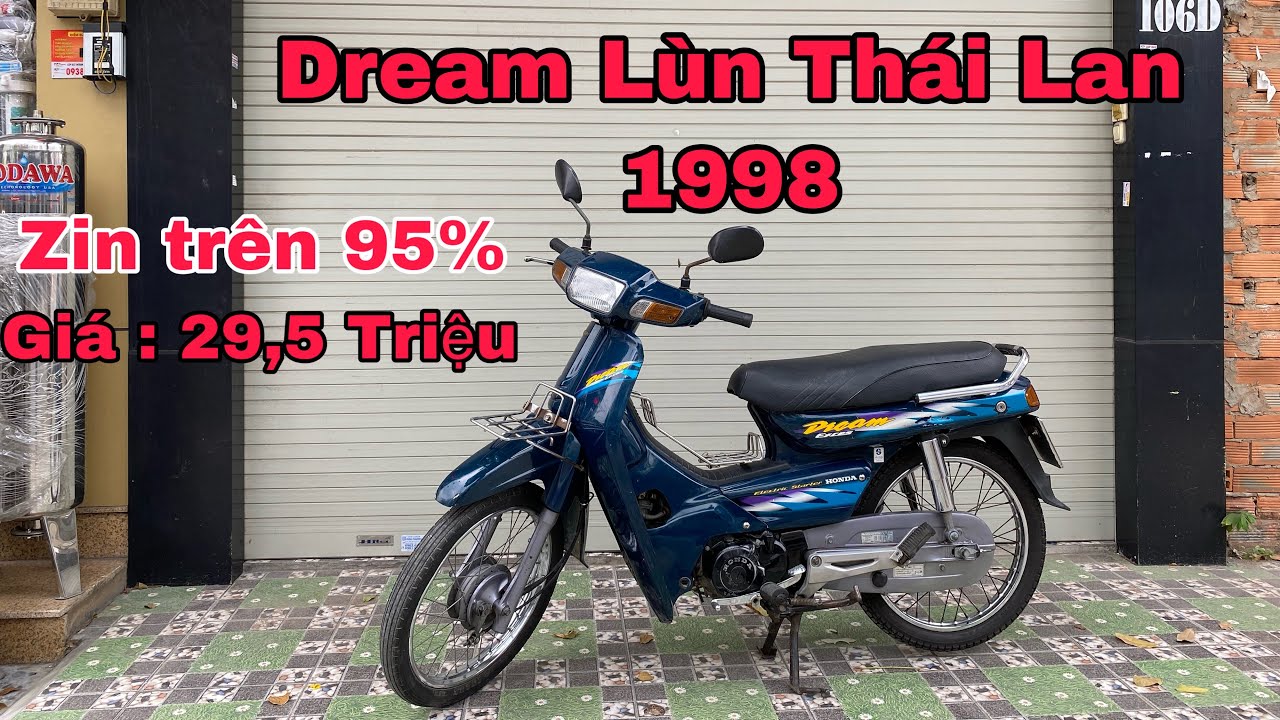 Dream Lùn đời 98  102736048