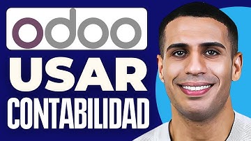 Como Usar Odoo Contabilidad (2025)