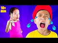 Baby Don&#39;t Cry + More Kids Songs and Nursery Rhymes