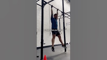 Control your Kip Swing like THIS!!