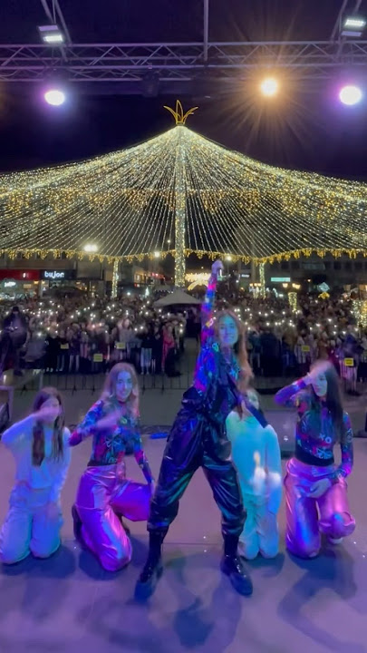 Viral Trend at my CONCERT 🔥 | Andra Gogan