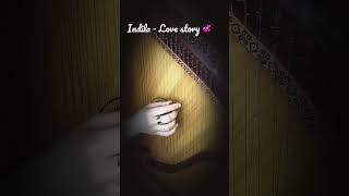 Indila - love story #lovestory #bandura #бандура #cover #covermusic #ukraine #indilalovestory