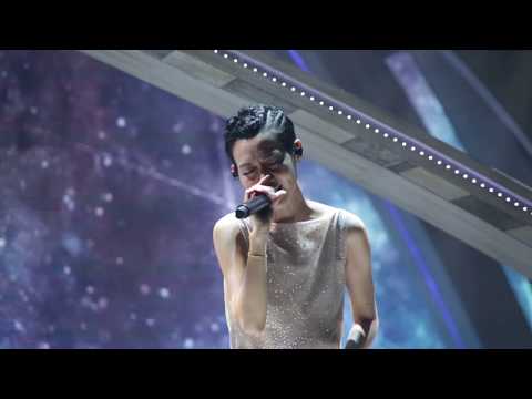趙學而—浪漫就是＠趙學而Right On Time演唱會2018