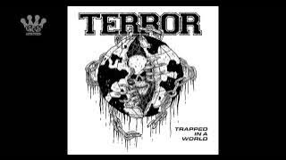 [EGxHC] Terror - Trapped In A World - 2021 (Full Album)