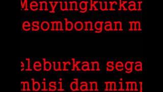 Selendro Pamudjan - Kidhung Kematian (lirik)