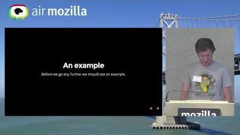 Bay Area Rust Meetup July 2016