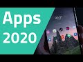 Die besten nützlichen Apps für 2020 (Android & iOS)