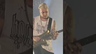 Avenged Sevenfold - Nobody (Solo Live) - Full Video On Channel