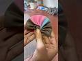 #Chocolate fan design #kumarsir #style #Chocolate #diy #style #trustonallah#trending #thankyou