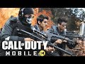 CALL OF DUTY MOBILE EN LA VIDA REAL! - COD LA PELÍCULA ...