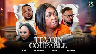 Temoin Coupable  Episode 5film Congolais 2026 Sila Bisalu Les Habacucs De Sb