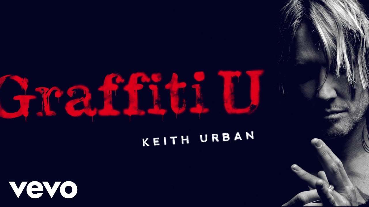 Keith Urban - Horses ft. Lindsay Ell (Official Audio) ft. Lindsay Ell accords