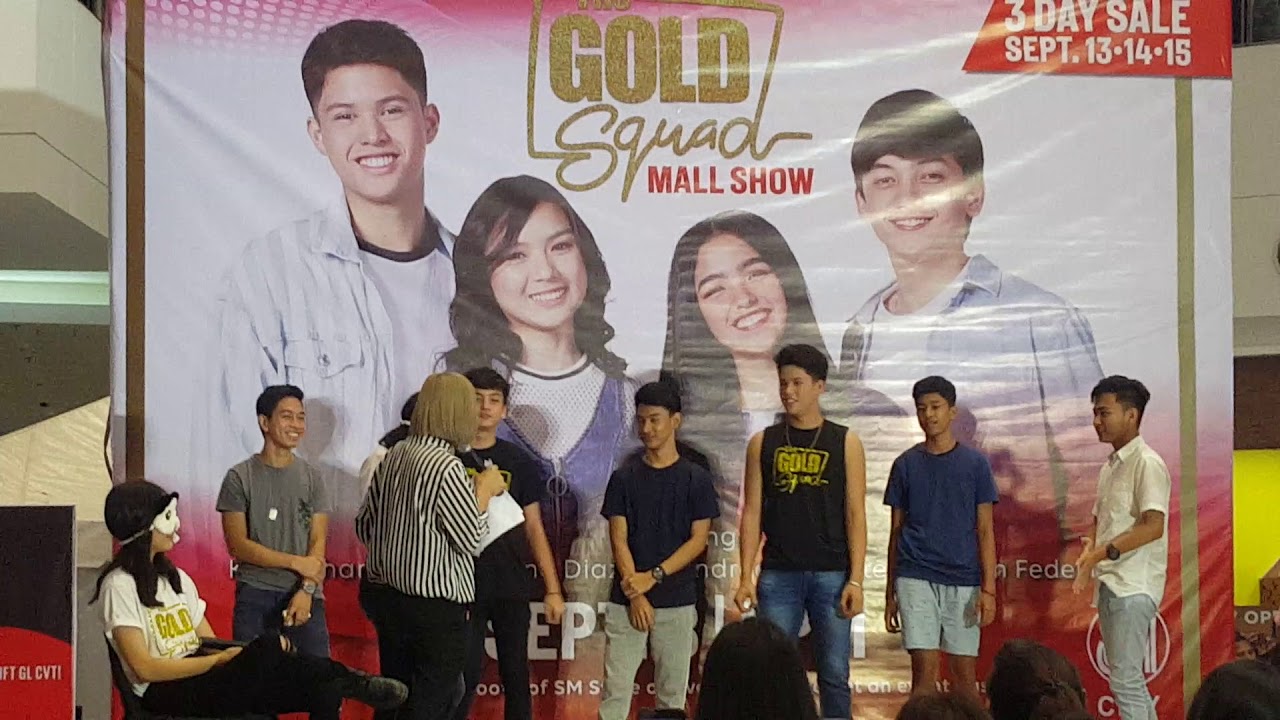 Guessing Game with KYCINE & SETHDREA ( Set 2 )