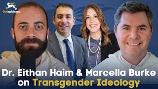 Guestsplaining: Dr. Haim & Marcella Burke on Transgender Ideology | Fr. Gregory Pine & Fr. Patrick