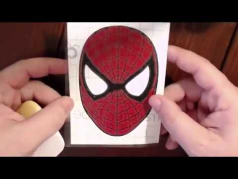 Download How To Make A Layered Spider Man Decal With Cricut Design Space And Cricut Explore Air 2 Youtube