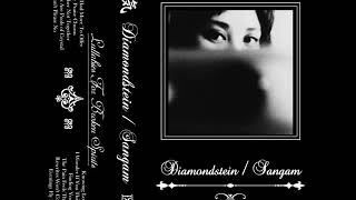 Diamondstein Sangam - I Wish I Had More To Offer