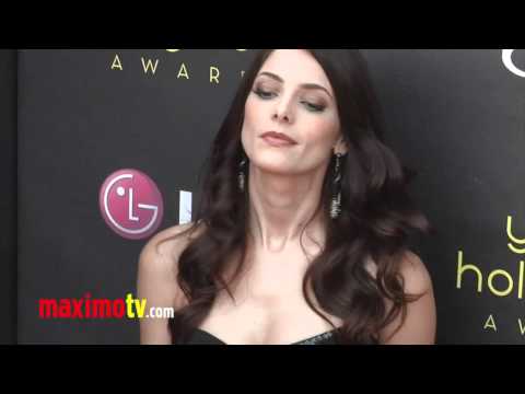 14th Annual Young Hollywood Awards Ashley Green, A...