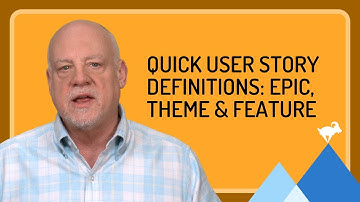 Get Help with Scrum Epics and Stories in Under 2 Minutes