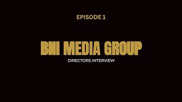 Directors Interview #1 | From Script to Screen: John DiMarco