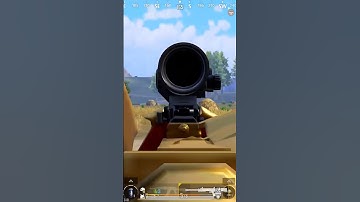 3.8 Update Without Sniping | Feeling Tired | Pubg Mobile