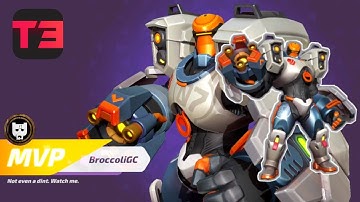 New Update I got the new hero - T3 Arena