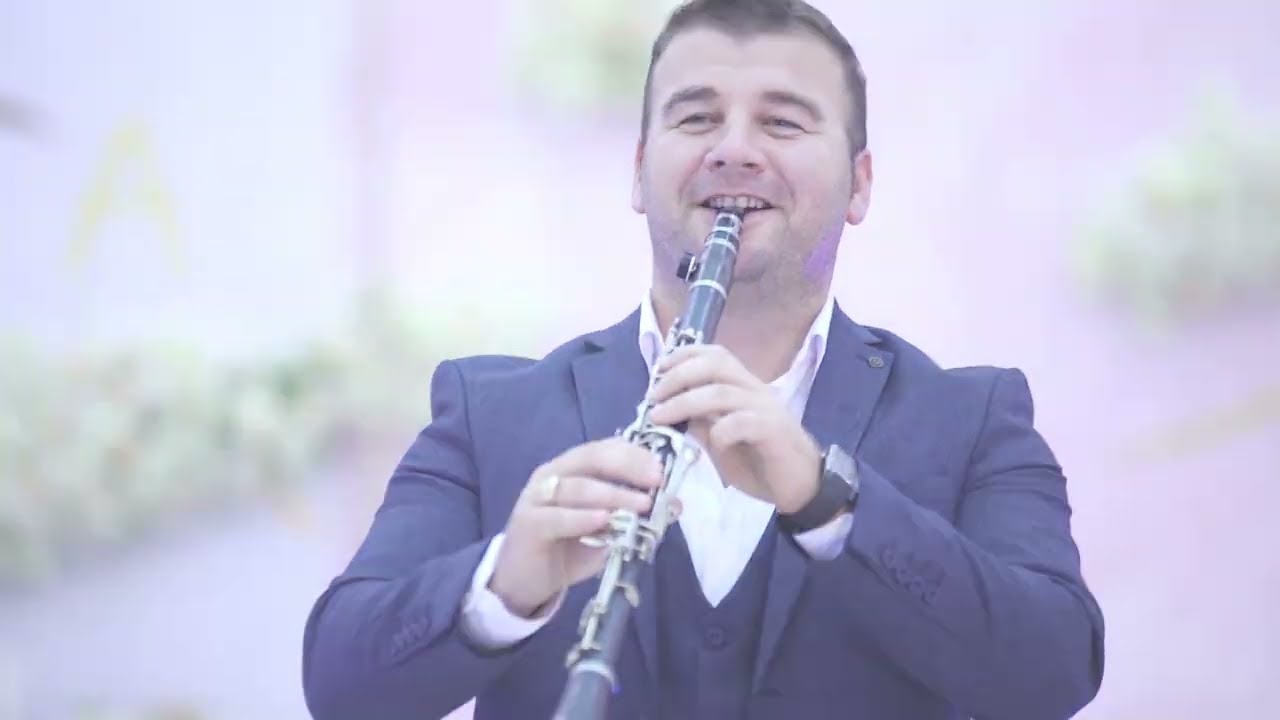 Haliti i Myzeqese (Marsel Gjino) 