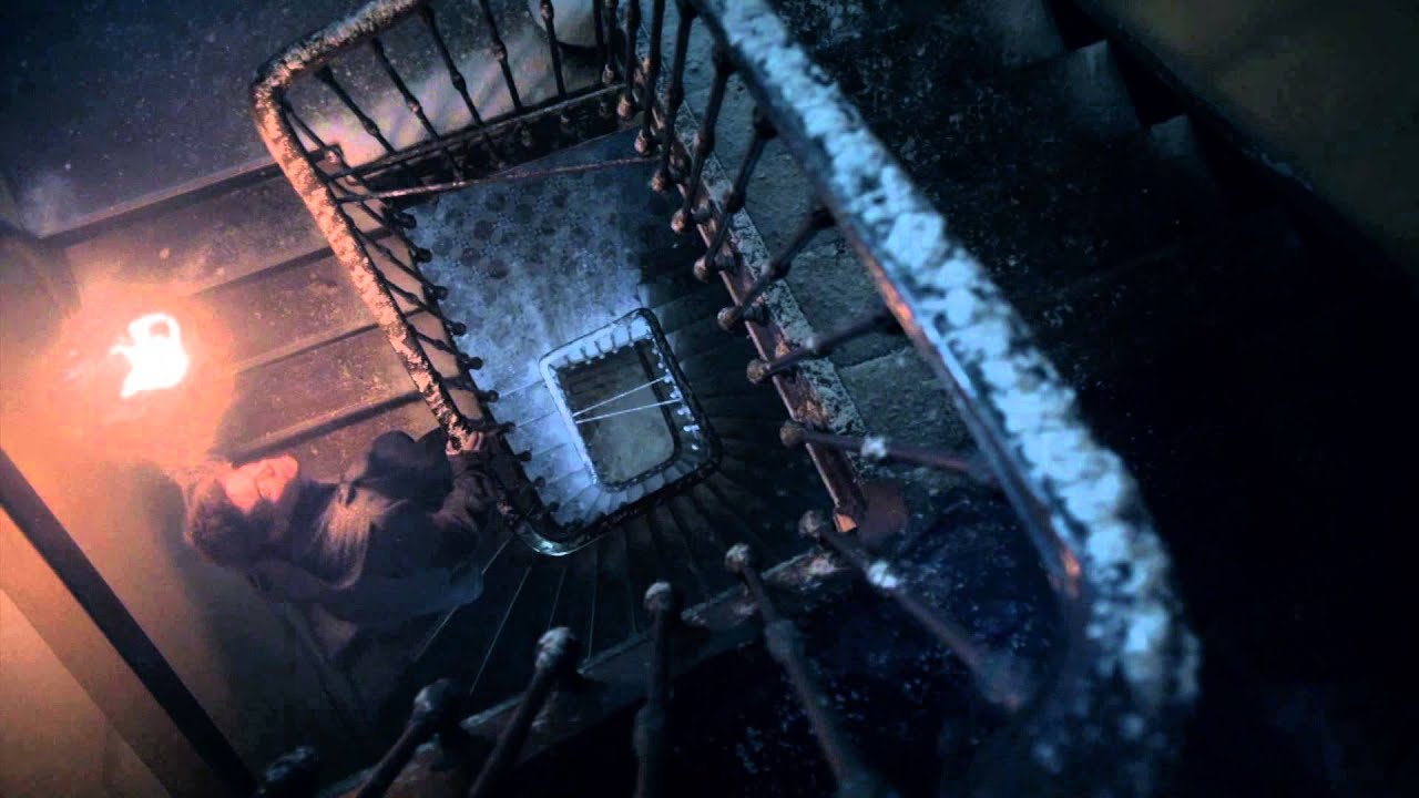 Espectacular estreno de la cuarta temporada de Voces Anónimas con Guillermo Lockhart - YouTube