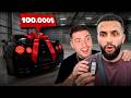 КУПИЛИ со СТИЛОМ НОВЫЙ NISSAN GT-R на 800 СИЛ для АНАРА !💸😈| СЛОМАЛАСЬ ЧЕРЕЗ 100км...