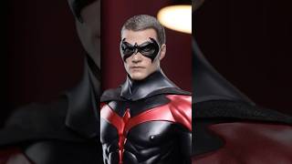 Batman & Robin Fans Need To See This Figure Hot Toys Robin Figure Unboxing
