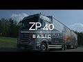 Trucker Academy | GNIOTPOL ZP40 BASIC