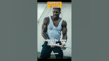 Will Jake Paul SHOCK the world or just shock himself ? #jakepaul #anthonyjoshua