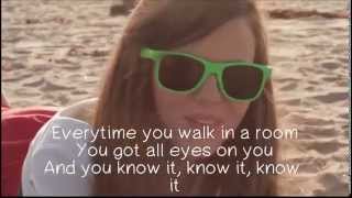 5 Seconds Of Summer - Don't Stop (Cover by Tiffany Alvord) LYRICS ON SCREEN