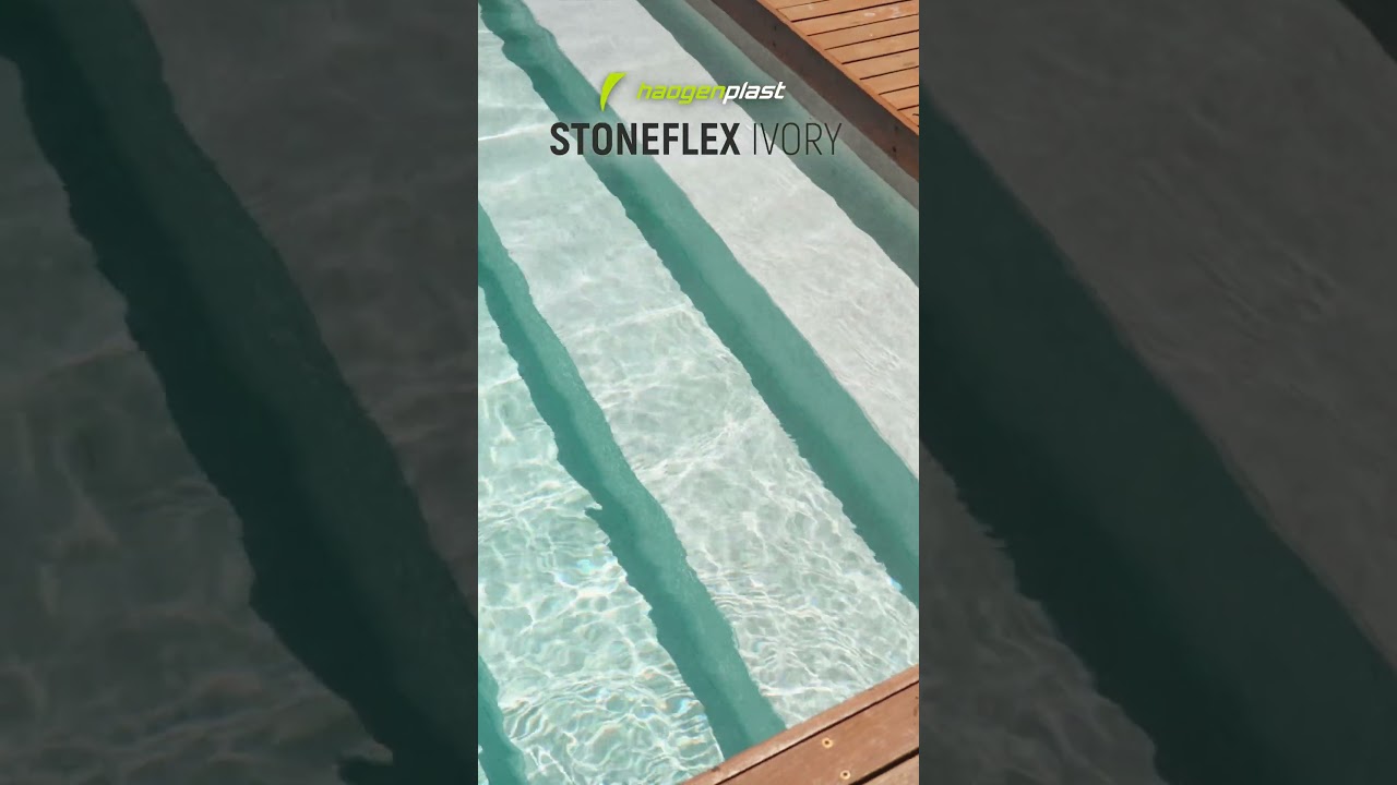 StoneFlex Ivory 