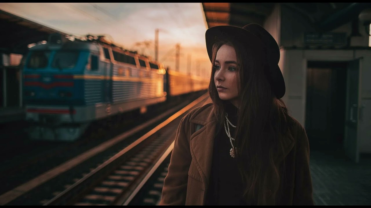 TessiTerry - Одинокий пастух (песня на стих Валерии Пандоры)