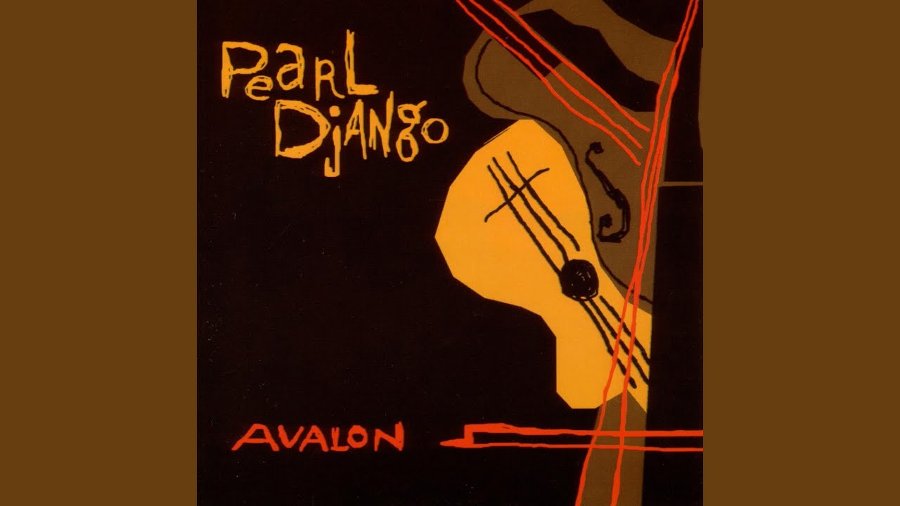 Pearl Django - Memories Of You accordi