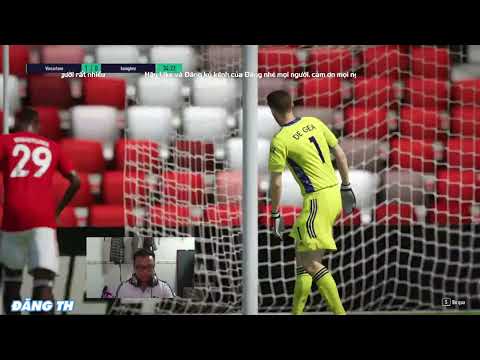 [FIFA ONLINE 4] Cầm team Italia +5 đá vài trận mùa dịch ngày 17/07/2021