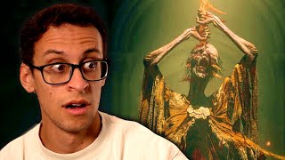 Beating Elden Rings DLC (Death = $1 to Viewers)