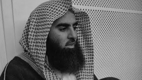 محمد اللحيدان سورة الإنسان ( وإذا رأيت ثم رأيت )