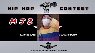 Contest #39 MJZ - Let's trying (prod.joker Beatz)