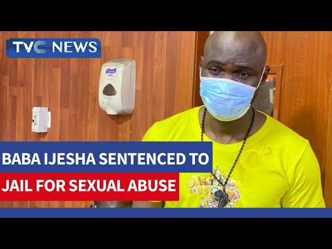 Vidéo: Baba Ijesha est-il libéré ?