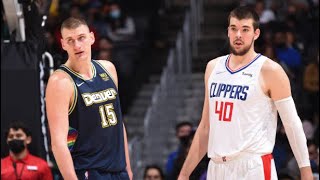 Denver Nuggets vs LA Clippers Full Game Highlights | December 26 | 2022 NBA Season
