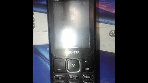 vegotel i252 signal problem solution 100000%