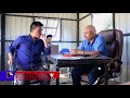 Documentary Lamka to Singngat Road Construction.