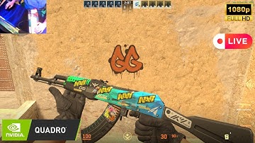 CS2 Live – 1920x1080 60HZ – Gameplay 😎