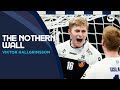 Viktor hallgrimsson  the northern wall  mens ehf euro 2022