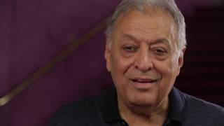 MMMF - Zubin Mehta