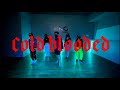 Jessi - Cold Blooded (Choreography Dance) Malaysia