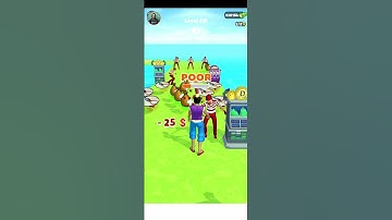Run Rich 3D :GameplayWalkthrough android ,ios All Levels