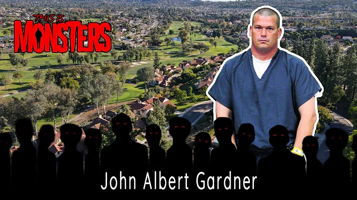 John Albert Gardner : A Monster Not a Victim
