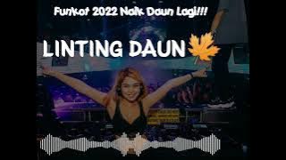 STOP NARKOBA! [FUNKOT] Linting Daun. #dj #housemusic #breakbeat #djterbaru #remix2022 #funkot